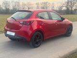 Mazda 2 Lim. Center-Line *Klima *PDC *SitzHeiz. - Mazda 2: Kleinwagen