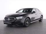 Mercedes-Benz E 220 d 4M AMG+STANDHZG+AHK+FAHRASS+DIGIT.LIGHT+ - Mercedes-Benz E 220 in Oberhausen