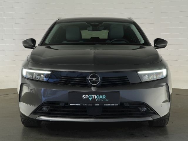 Astra L ST ELEGANCE CDTI+LED+NAVI+RÜCKFAHRKAMERA