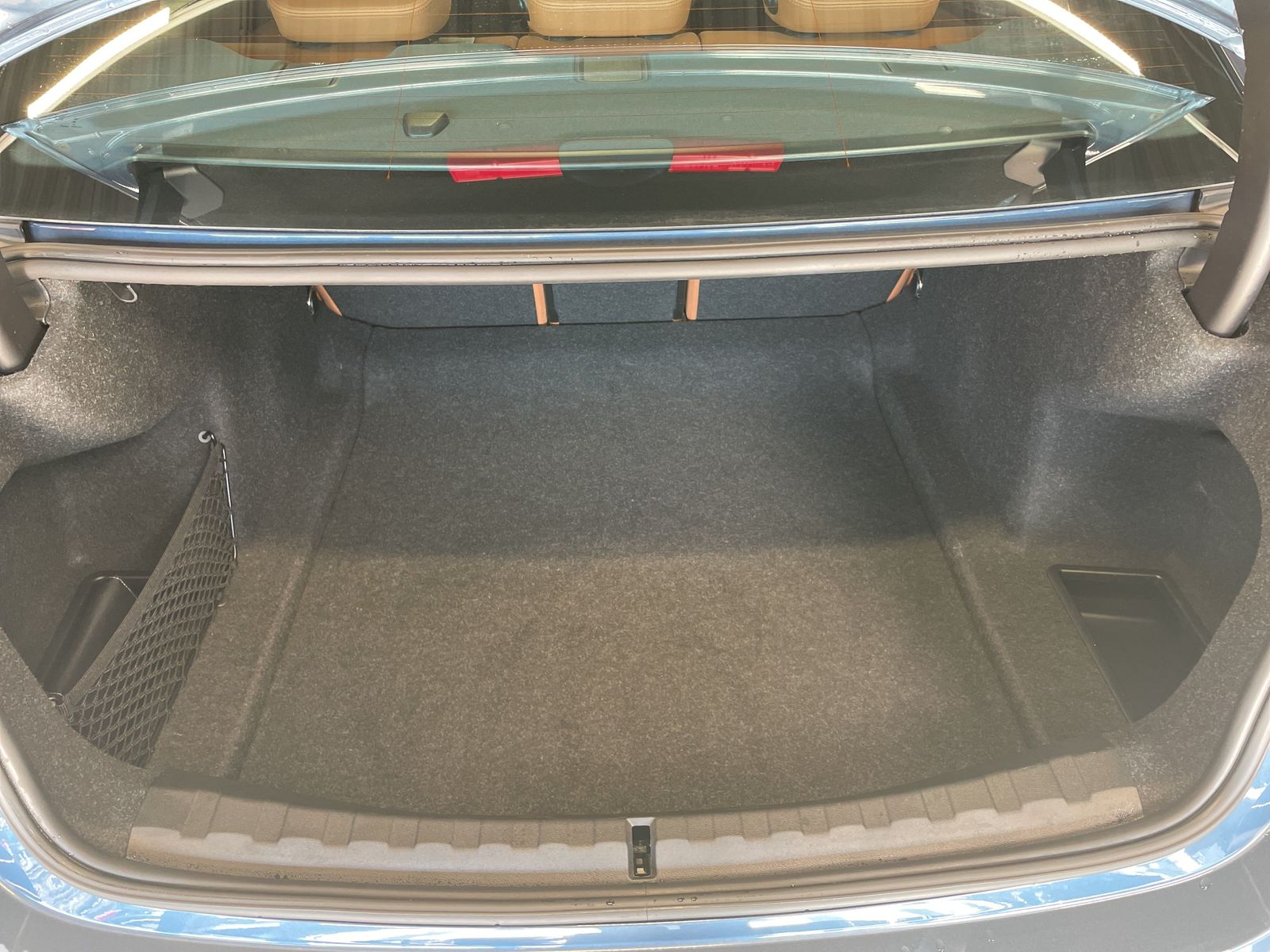 BMW 318 - Bild 16