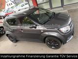 Suzuki Ignis Comfort+ 4x4 Klima Kamera Scheckheft1.Hand - scheckheftgepflegte Suzuki Ignis