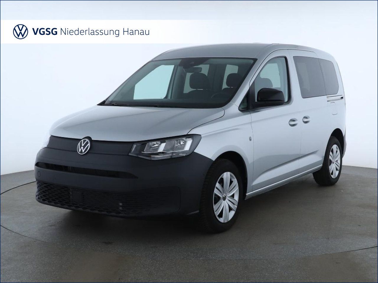 Volkswagen Caddy - Bild 3