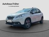 Peugeot 2008 Allure Navi, Glasdach, Allwetterreifen - Peugeot 2008 in Kiel