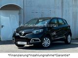 Renault Captur Experience*Tempomat*Klima*Alu* - Renault Captur in Bochum