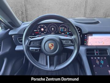 2022 Porsche TAYCAN — миниатюра 14