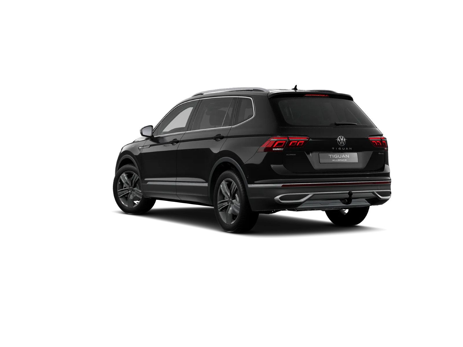 Volkswagen Tiguan Allspace - Bild 3