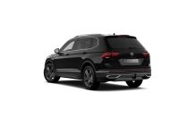 Volkswagen Tiguan Allspace - Vorschau Bild 3