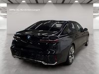BMW i7 - Vorschau Bild 4