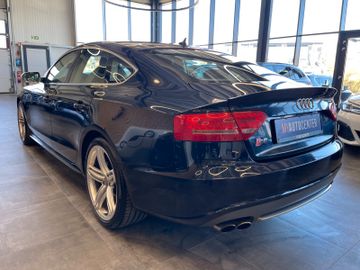 Audi S5 Sportback 3.0 TFSI quattro *BI-XENON*APS*NAVI