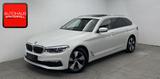 BMW 520 d Touring PANO+360+HUD+LIVE+KEYLESS+LED+ - BMW 520 Gebrauchtwagen in Berlin