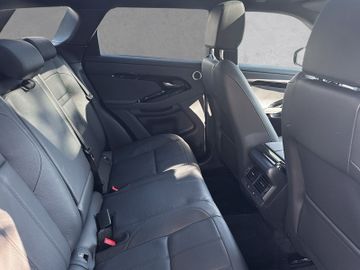 Land-Rover Range Rover Evoque - 5