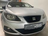 Seat Ibiza 1.2 TSI Klima 2.Hand Alu Allwetter AHK - Seat Ibiza in Duisburg