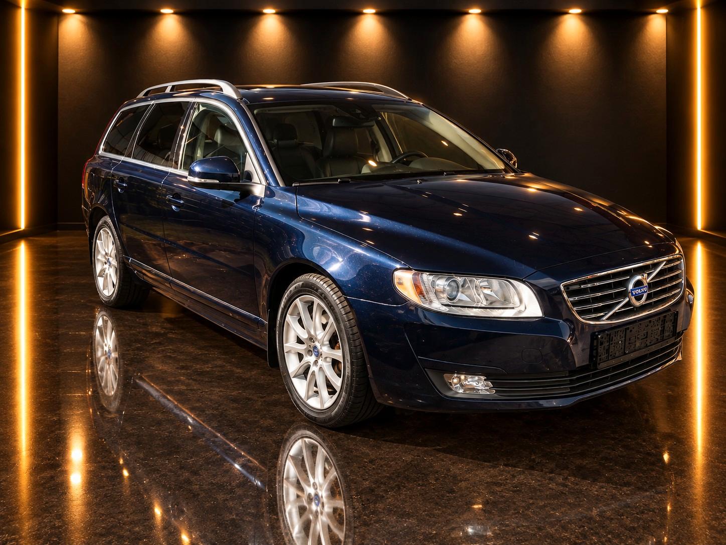Volvo V70