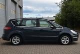Ford S-Max Titanium 7-Sitzer/SHZ/Klima/8-fach/TÜV neu - Ford S-Max aus 2011