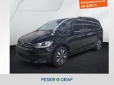 Volkswagen Touran 1.5 TSI 7-SITZE KAMERA NAVI ACC APP - Volkswagen Touran aus 2025