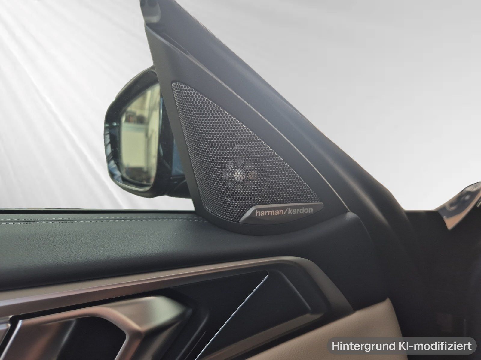 BMW 420 - Bild 19