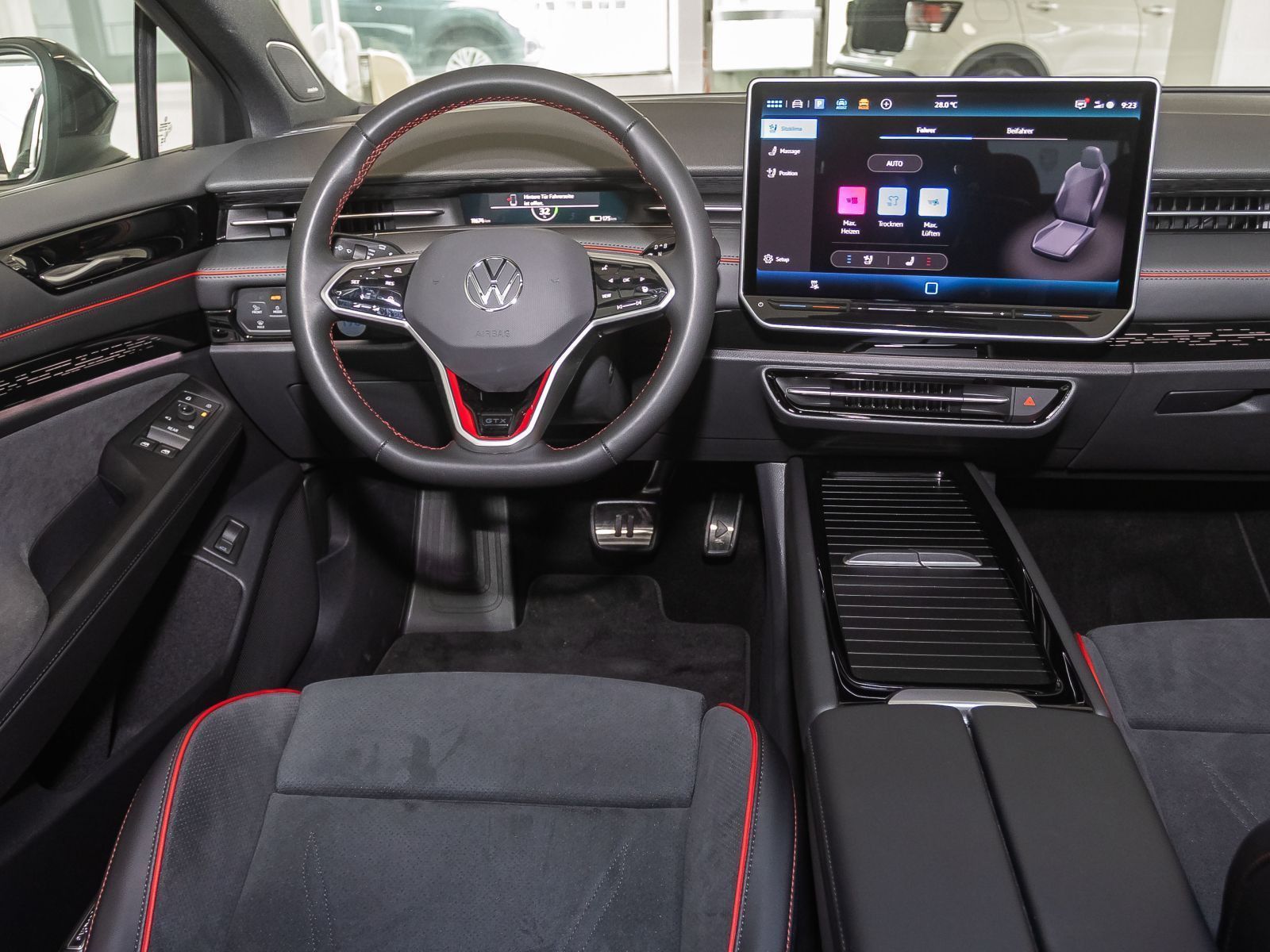 Volkswagen ID.7 - Bild 19