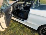 Mercedes-Benz C 300 AMG Cabrio Autom. *LED/LEDER/NAVI/AIRCAP* - Mercedes-Benz C 300 mit Benzin-Antrieb: Cabrio, Automatik