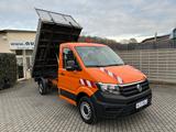 Volkswagen Crafter 35 2.0 TDI 3-Seiten Kipper Klima MWSt. - : Kipper
