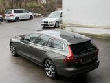 Volvo V60 Momentum Pro Xenon Navi ACC Rü-Kamera Leder  - gebrauchte Volvo V60 aus dem Jahr 2020