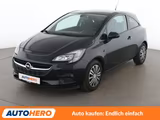 Opel Corsa 1.4 Edition*TEMPO*PDC*SHZ*KLIMA*GARANTIE* - Opel Corsa in Berlin