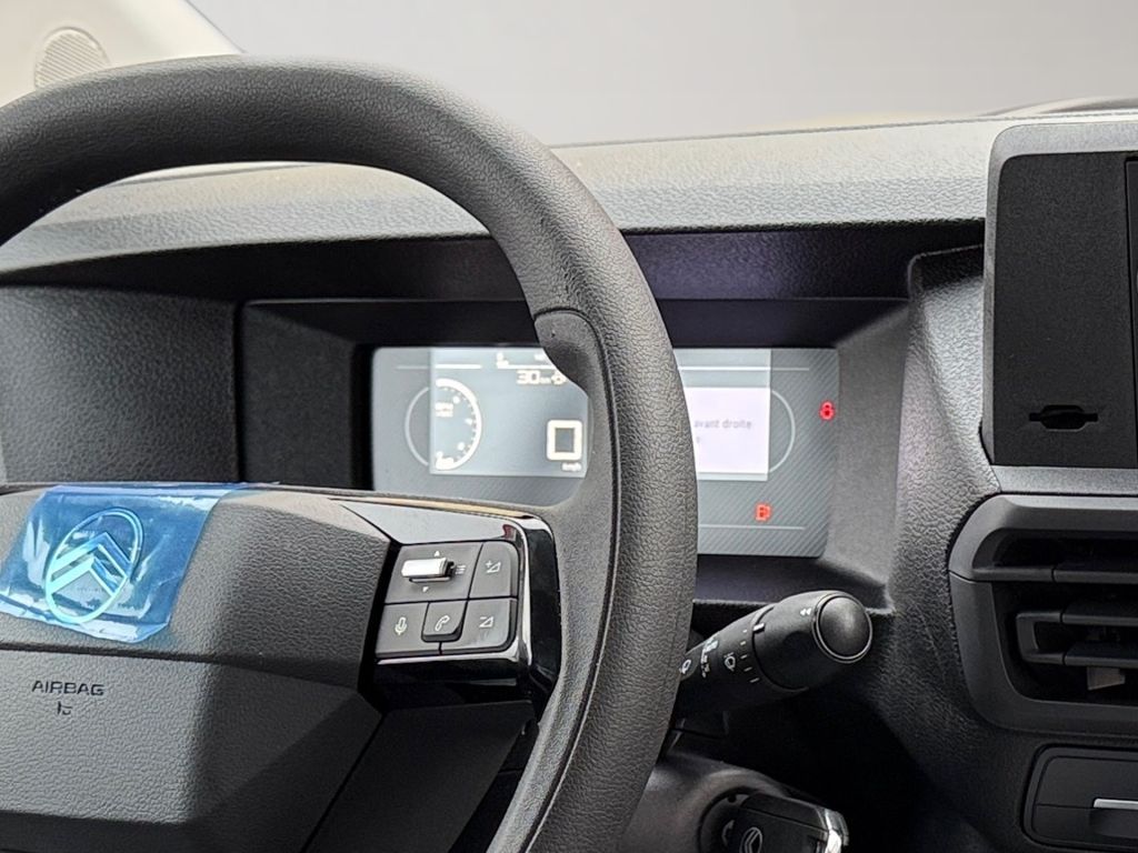 Fahrzeugabbildung Citroën Jumpy 1.5 Diesel 120 M S&S Lager-/Neuwagen