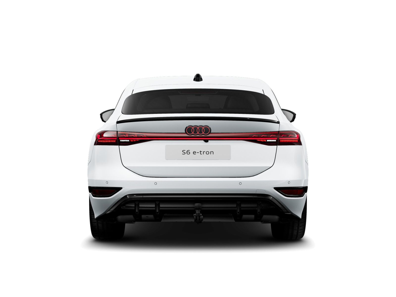 Audi S6 e-tron - Bild 6