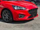 Ford Focus Turnier ST-Line - Ford Focus Gebrauchtwagen in Aachen