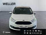 Ford C-Max C-MAX 1.0 EcoBoost Cool&Connect*CAM*PDC* - Ford C-MAX Cool-&-Connect mit Benzin-Antrieb