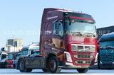 Volvo FH 420 Globetrotter Kühlbox Euro 6 - Volvo 8x4 Fh