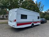 Kabe Ametist 560 GLE - Kabe Wohnwagen