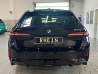 BMW 520 - Vorschau Bild 4