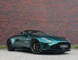 Aston Martin Vantage Roadster 4.0 V8 | Malachite - B&W - Aston Martin V8 Vantage: Grün