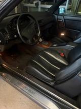 Mercedes-Benz 500 SL - Mercedes-Benz SL 500 aus 1992