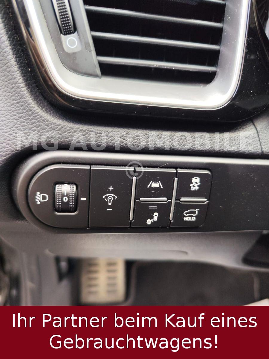 Kia Ceed SW 1.6 CRDi 48V DCT7 Platinum 1.Hd LED Pano