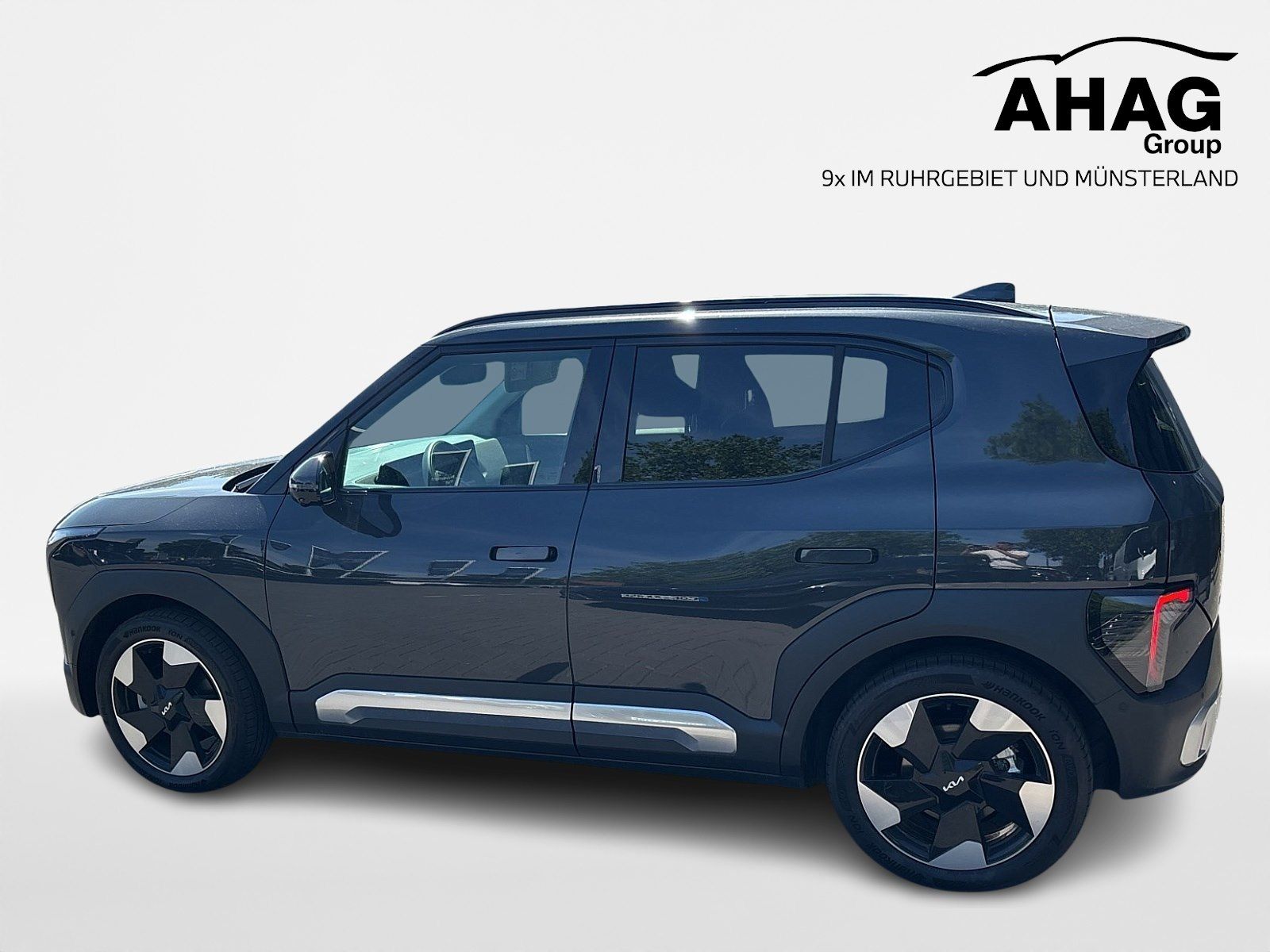 Kia EV2 imagem 3