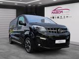 Opel Zafira Life M ELEGANCE 7 Sitze + Leder + Panorma - Opel Zafira Life Elegance mit Diesel-Antrieb