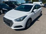 Hyundai i40 cw 1.6 CRDi  1.Hand Navi Kamera LED - Hyundai i40 aus 2019