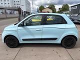 Renault Twingo Limited/FALTDACH/TEMPOMAT/BLUETOOTH/KLIMA - Renault Twingo in Ludwigshafen