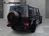 Mercedes-Benz G 63 AMG StandHZG Monitore Kopfst. Navi Leder Me - Mercedes-Benz G-Klasse Gebrauchtwagen in Stuttgart