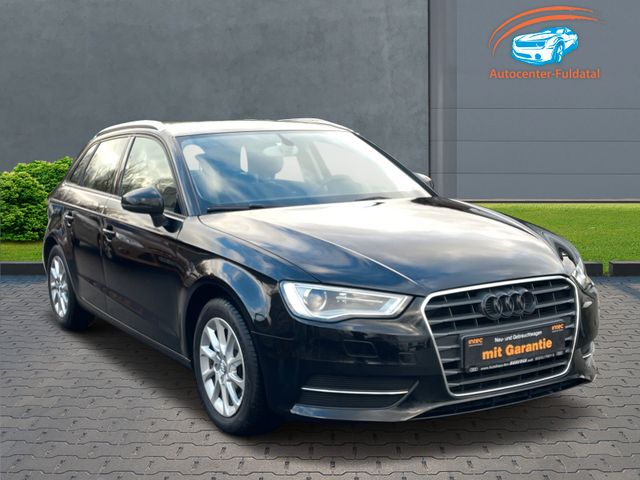 Audi A3 Sportback Attraction I AHK  I Klima I UVM.