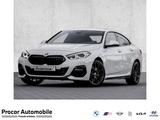 BMW 220i M SPORT+LHZ+SHZ+LC PROF+HiFi - weiße BMW 220 Gran Coupé