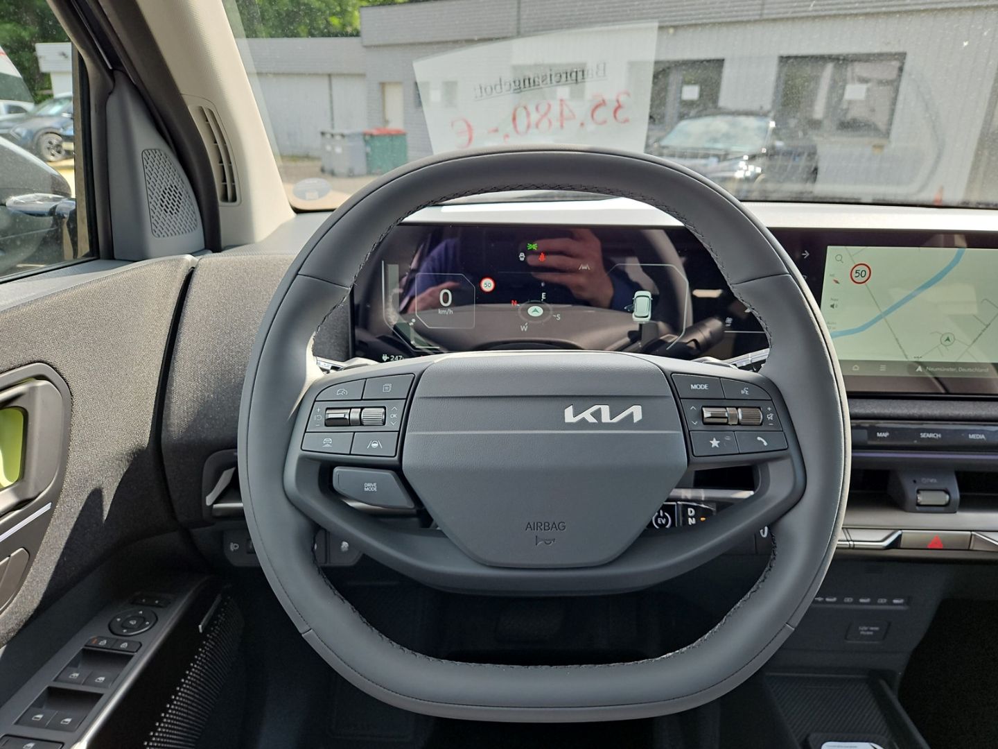 Kia EV2 - Bild 12