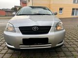 Toyota corolla 1.4 Benzin,  tüv ***Neu*** - gebrauchte Toyota Corolla aus dem Jahr 2002