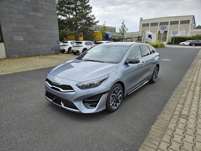 Kia PROCEED+1.5T 140 Bluetooth Navi LED Vollleder