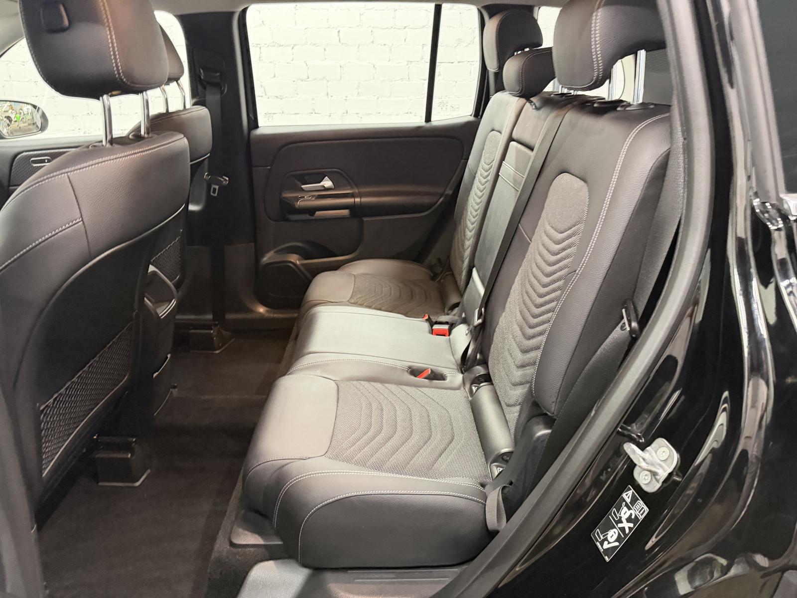 Mercedes-Benz GLB d 8G-DCT Entry / Distronic + / Winterpkt, миниатюра 9
