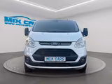Ford Transit Custom 2.2 TDCI Trend 300 L1/SHZ/EU5 - Ford Transit: T300