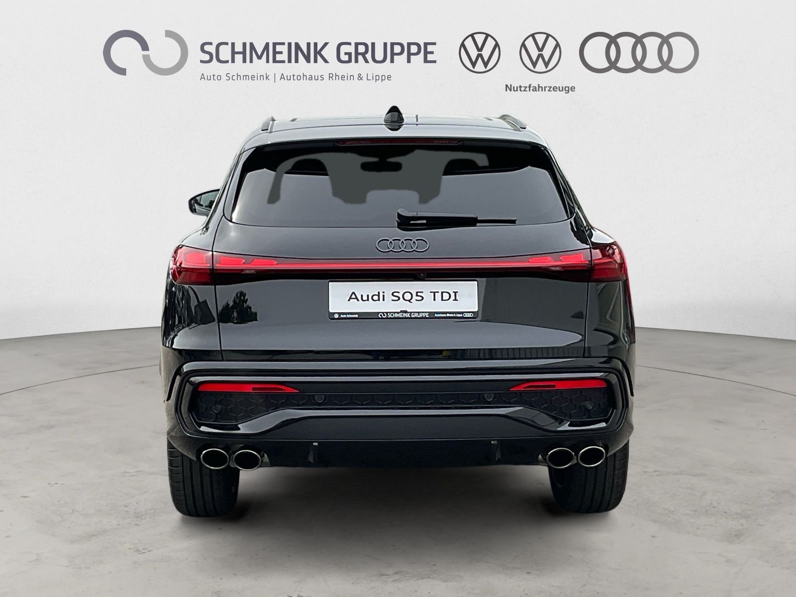 Audi SQ5 - Bild 4