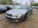 Subaru Legacy Kombi/ Outback 2.0 R Active*Allrad*Klima* - Subaru Gebrauchtwagen in Frankfurt
