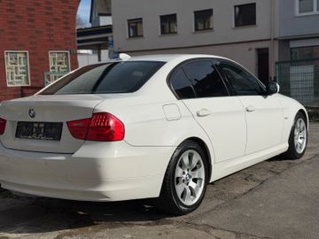 BMW 318 - 5